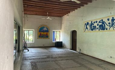 CASA EN JOSE G PARRES