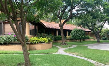 CASA EN JOSE G PARRES