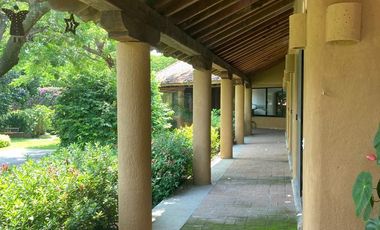 CASA EN JOSE G PARRES