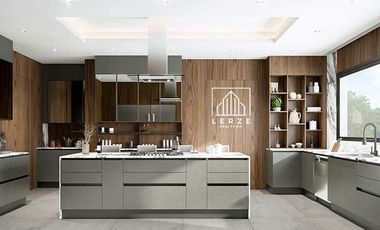 Departamento en Venta en The Residences by Roche Bobois, Bosque Real P