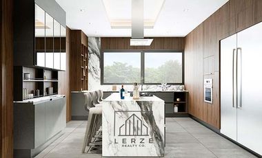 Departamento en Venta en The Residences by Roche Bobois, Bosque Real P