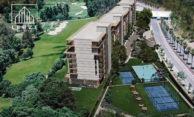 Departamento en Venta en The Residences by Roche Bobois, Bosque Real P