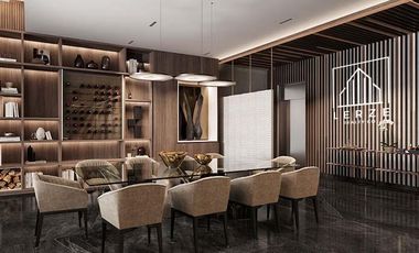 Departamento en Venta en The Residences by Roche Bobois, Bosque Real P