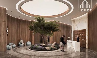 Departamento en Venta en The Residences by Roche Bobois, Bosque Real P