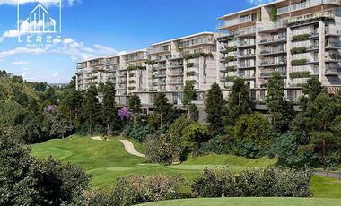 Departamento en Venta en The Residences by Roche Bobois, Bosque Real P