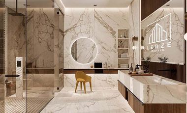 Departamento en Venta en The Residences by Roche Bobois, Bosque Real P