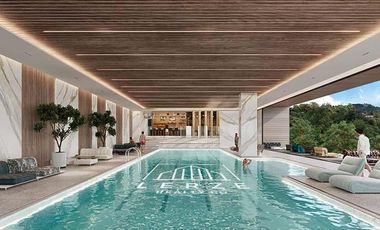 Departamento en Venta en The Residences by Roche Bobois, Bosque Real P