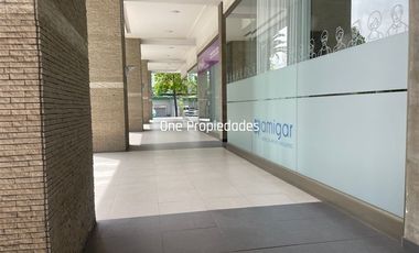 Oficina en Venta en San Francisco de Asis|Las Condes|Cantagallo|2 privados. Un baño. Un estacionamiento