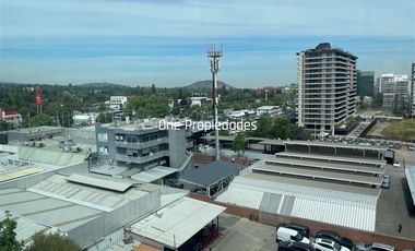 Oficina en Venta en San Francisco de Asis|Las Condes|Cantagallo|2 privados. Un baño. Un estacionamiento