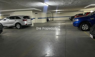 Oficina en Venta en San Francisco de Asis|Las Condes|Cantagallo|2 privados. Un baño. Un estacionamiento