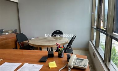 Oficina en Venta en San Francisco de Asis|Las Condes|Cantagallo|2 privados. Un baño. Un estacionamiento