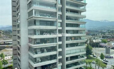 Oficina en Venta en San Francisco de Asis|Las Condes|Cantagallo|2 privados. Un baño. Un estacionamiento