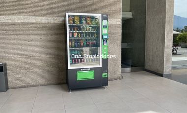 Oficina en Venta en San Francisco de Asis|Las Condes|Cantagallo|2 privados. Un baño. Un estacionamiento