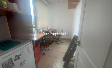 Oficina en Venta en San Francisco de Asis|Las Condes|Cantagallo|2 privados. Un baño. Un estacionamiento