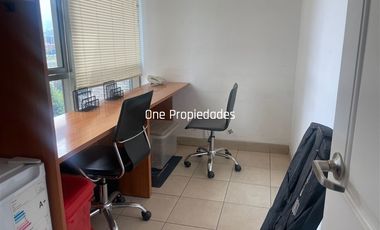 Oficina en Venta en San Francisco de Asis|Las Condes|Cantagallo|2 privados. Un baño. Un estacionamiento
