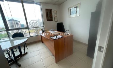 Oficina en Venta en San Francisco de Asis|Las Condes|Cantagallo|2 privados. Un baño. Un estacionamiento