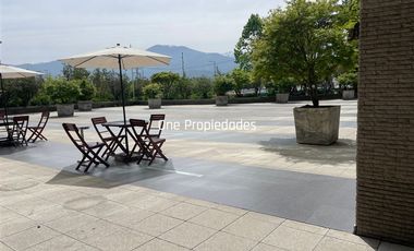 Oficina en Venta en San Francisco de Asis|Las Condes|Cantagallo|2 privados. Un baño. Un estacionamiento