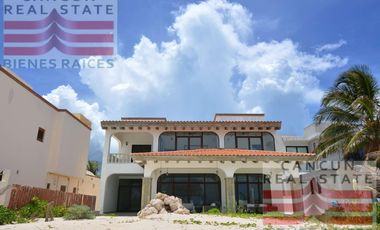 Casa en Venta, 5 habitaciones, con acceso al mar.