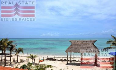 Casa en Venta, 5 habitaciones, con acceso al mar.