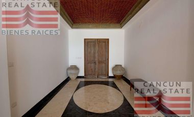 Casa en Venta, 5 habitaciones, con acceso al mar.