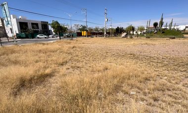 Terreno - Bosques del Paraíso I