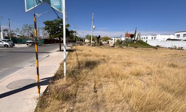 Terreno - Bosques del Paraíso I