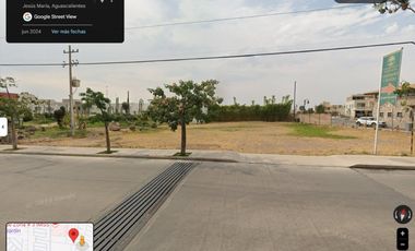 Terreno - Bosques del Paraíso I