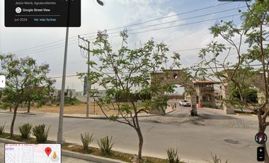 Terreno - Bosques del Paraíso I