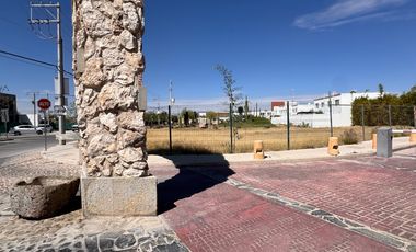 Terreno - Bosques del Paraíso I