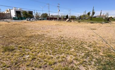 Terreno - Bosques del Paraíso I