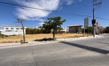 Terreno - Bosques del Paraíso I