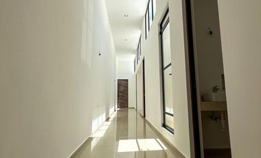 PRADERAS DEL MAYAB || EXCELENTES RESIDENCIAS EN VENTA DE 1 PLANTA EN PRIVADA AL NORTE DE MERIDA, SOBRE CARR A CHICXULUB