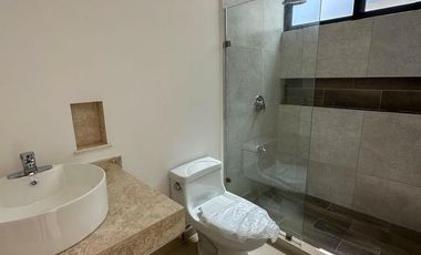 PRADERAS DEL MAYAB || EXCELENTES RESIDENCIAS EN VENTA DE 1 PLANTA EN PRIVADA AL NORTE DE MERIDA, SOBRE CARR A CHICXULUB