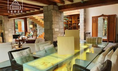 Casa en Privada en Santa Fe de Cajiga P