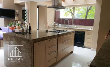 Casa en Privada en Santa Fe de Cajiga P