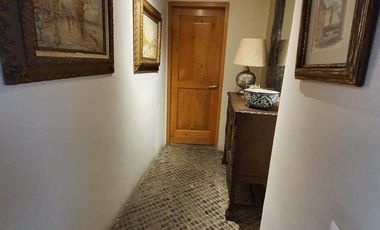 Casa en Privada en Santa Fe de Cajiga P