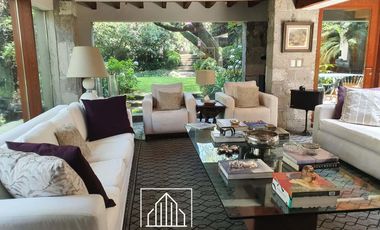 Casa en Privada en Santa Fe de Cajiga P