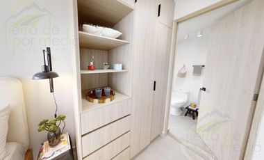 Departamento de Lujo en Venta en zona El Mirador, Querétaro