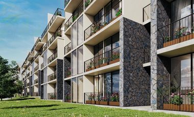 Departamento de Lujo en Venta en zona El Mirador, Querétaro