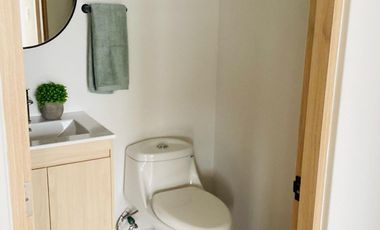 Departamento de Lujo en Venta en zona El Mirador, Querétaro