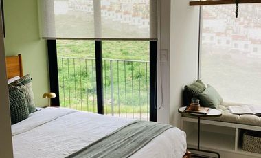 Departamento de Lujo en Venta en zona El Mirador, Querétaro