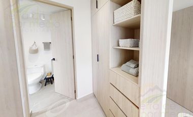 Departamento de Lujo en Venta en zona El Mirador, Querétaro