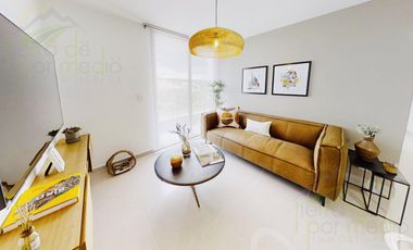 Departamento de Lujo en Venta en zona El Mirador, Querétaro