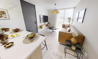 Departamento de Lujo en Venta en zona El Mirador, Querétaro