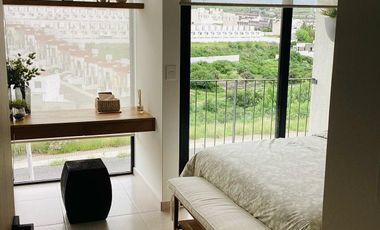 Departamento de Lujo en Venta en zona El Mirador, Querétaro