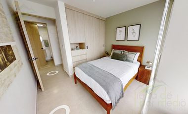 Departamento de Lujo en Venta en zona El Mirador, Querétaro