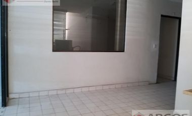 Edificio Comercial - Contry Sol