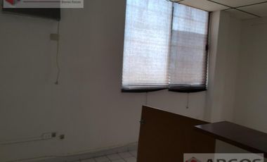 Edificio Comercial - Contry Sol