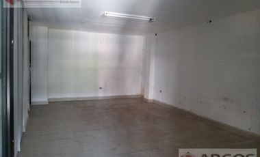 Edificio Comercial - Contry Sol