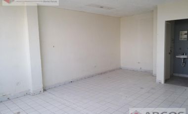 Edificio Comercial - Contry Sol